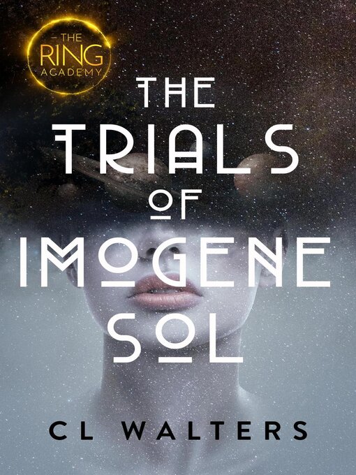 Title details for The Trials of Imogene Sol by CL Walters - Available